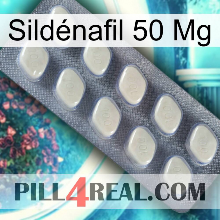 Sildénafil 50 Mg 08